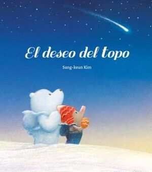 EL DESEO DEL TOPO