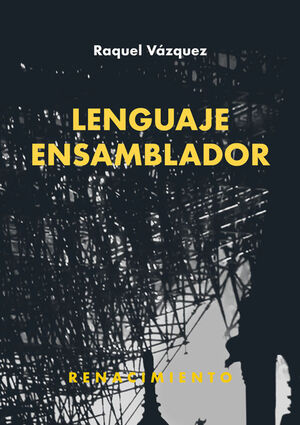 LENGUAJE ENSAMBLADOR