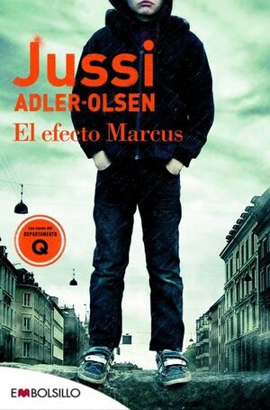 EL EFECTO MARCUS (DEPARTANTO Q  5)