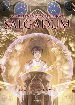 SALGADUM (SAGA SALGADUM )