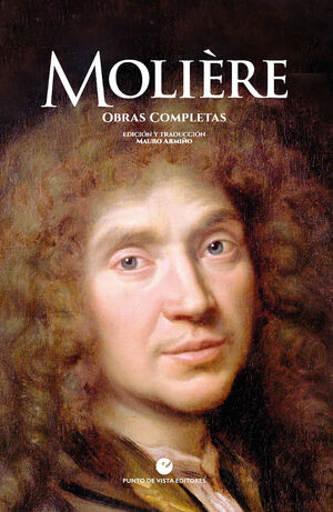 OBRAS COMPLETAS [MOLIERE] (2VOLS.)