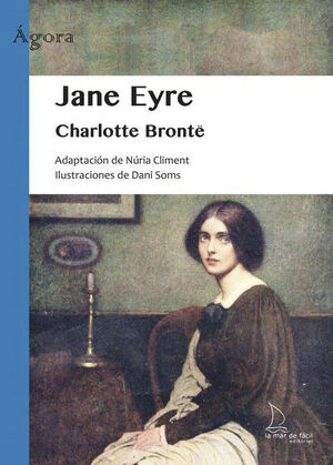 JANE EYRE (CAST.) LECTURA FÁCIL