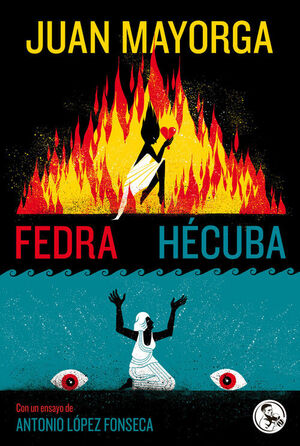 FEDRA / HÉCUBA