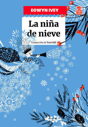 LA NIÑA DE NIEVE