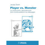 PLAYER VS. MONSTER