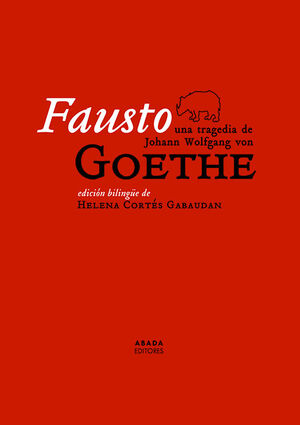 FAUSTO (EDIC. BILINGUE )