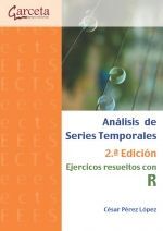 ANALISIS DE SERIES TEMPORALES. EJERCICIOS RESUELTOS CON R