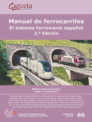 MANUAL DE FERROCARRILES