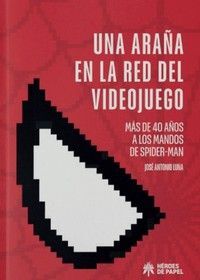 UNA ARAÑA EN LA RED DEL VIDEOJUEGO