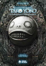 LA EXTRAÑA OBRA DE TARO YOKO DE DRAKENGARD A NIER AUTOMATA