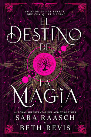 EL DESTINO DE LA MAGIA ( LA NOCHE DE LA BRUJA 2)