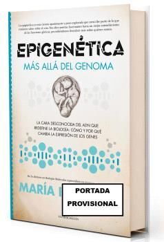 EPIGENÉTICA