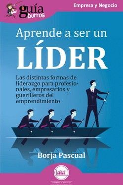 GB: APRENDE A SER UN LÍDER