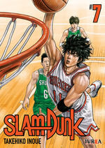 SLAM DUNK 7    (NEW EDITION)