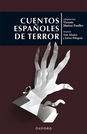 CUENTOS ESPAÑOLES DE TERROR (EL ÁRBOL DE LOS CLÁSICOS)