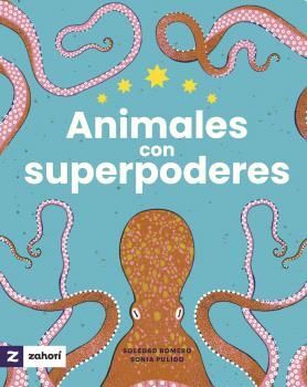 ANIMALES CON SUPERPODERES