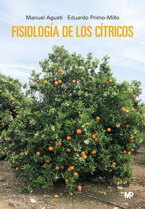 FISIOLOGÍA DE LOS CÍTRICOS