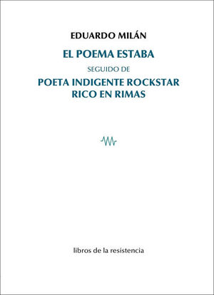 EL POEMA ESTABA