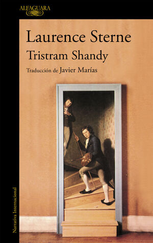 TRISTRAM SHANDY (NF)