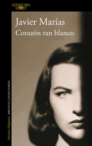 CORAZÓN TAN BLANCO  ( ED. 2022 )