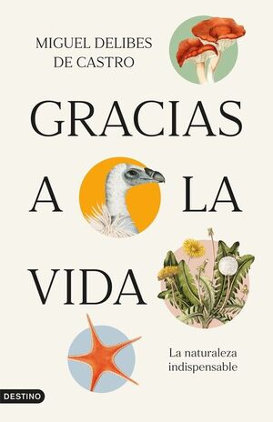 GRACIAS A LA VIDA