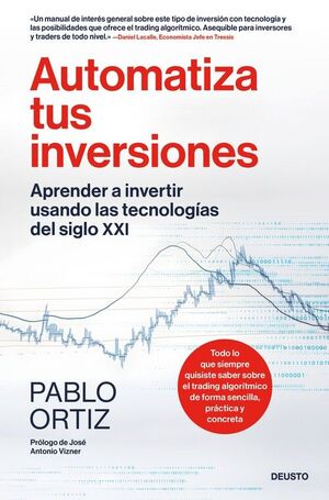 AUTOMATIZA TUS INVERSIONES