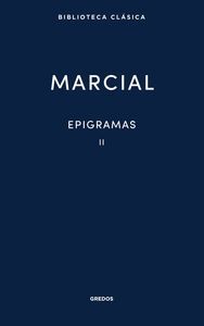 EPIGRAMAS II