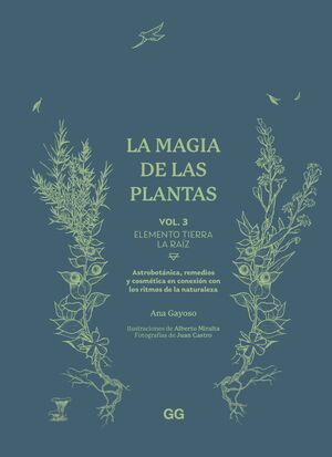 MAGIA DE LAS PLANTAS, LA