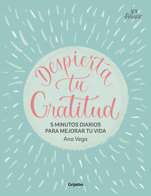 DESPIERTA TU GRATITUD