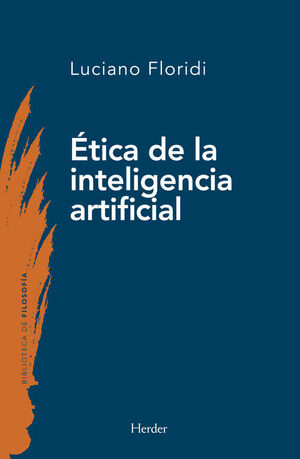 ÉETICA DE LA INTELIGENCIA ARTIFICIAL