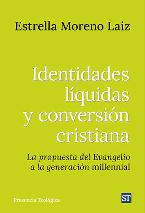 IDENTIDADES LIQUIDAS CONVERSION CRISTIANA