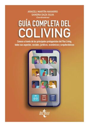 GUIA COMPLETA DEL COLIVING