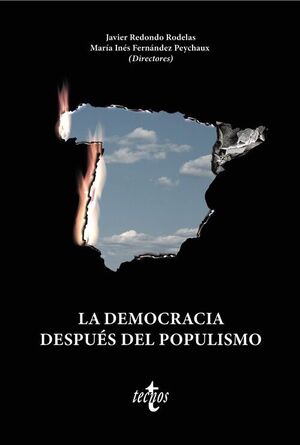 LA DEMOCRACIA DESPUES DEL POPULISMO