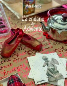 CALENDARIO DE ADVIENTO RECETAS PARA ESTA NAVIDAD