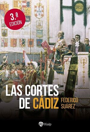 LAS CORTES DE CÁDIZ