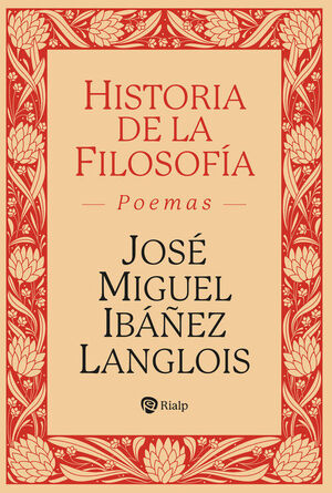 HISTORIA DE LA FILOSOFIA