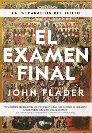 EXAMEN FINAL, EL