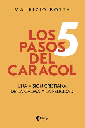 5 PASOS DEL CARACOL, LOS