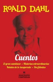 CUENTOS .ROALD DAHL