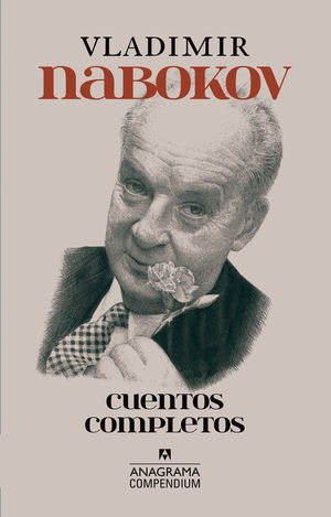 CUENTOS COMPLETOS VLADIMIR NABOKOV