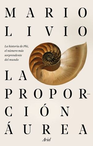 LA PROPORCION AUREA