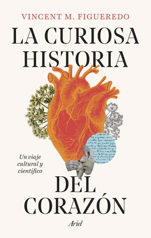 CURIOSA HISTORIA DEL CORAZON, LA