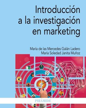 INTRODUCCIÓN A LA INVESTIGACIÓN DE MARKETING