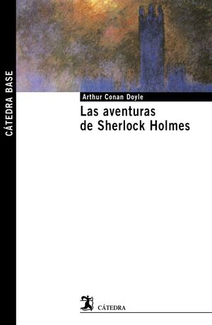 AVENTURAS SHERLOCK HOLMES