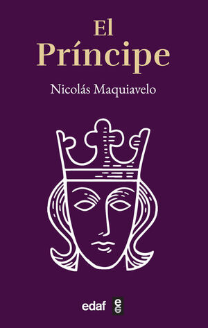 EL PRINCIPE- NICOLAS MAQUIAVELO