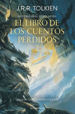 HISTORIA TIERRA MEDIA Nº 02/12 EL LIBRO DE LOS CUENTOS PERDIDOS 2