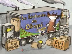 HISTORIA DE OKAPI, LA