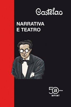 NARRATIVA E TEATRO