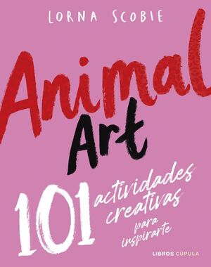 ANIMAL ART