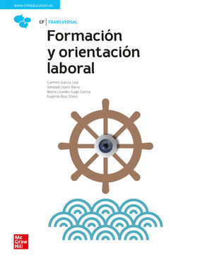FORMACIÓN Y ORIENTACIÓN LABORAL ( 2ª ED. 2022)